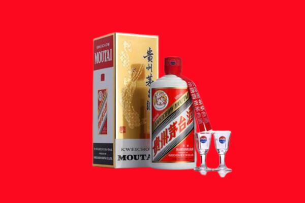 青河县回收茅台酒